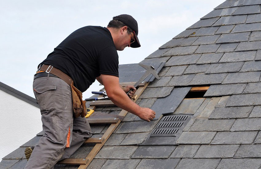 Roofing Services Of Cincinnati OH