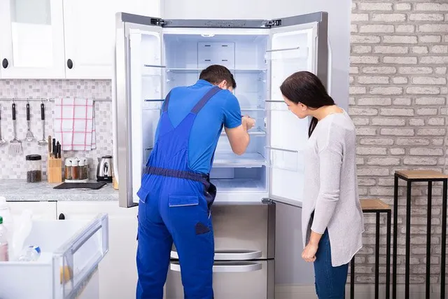 Freezer Repair in Bakersfield CA