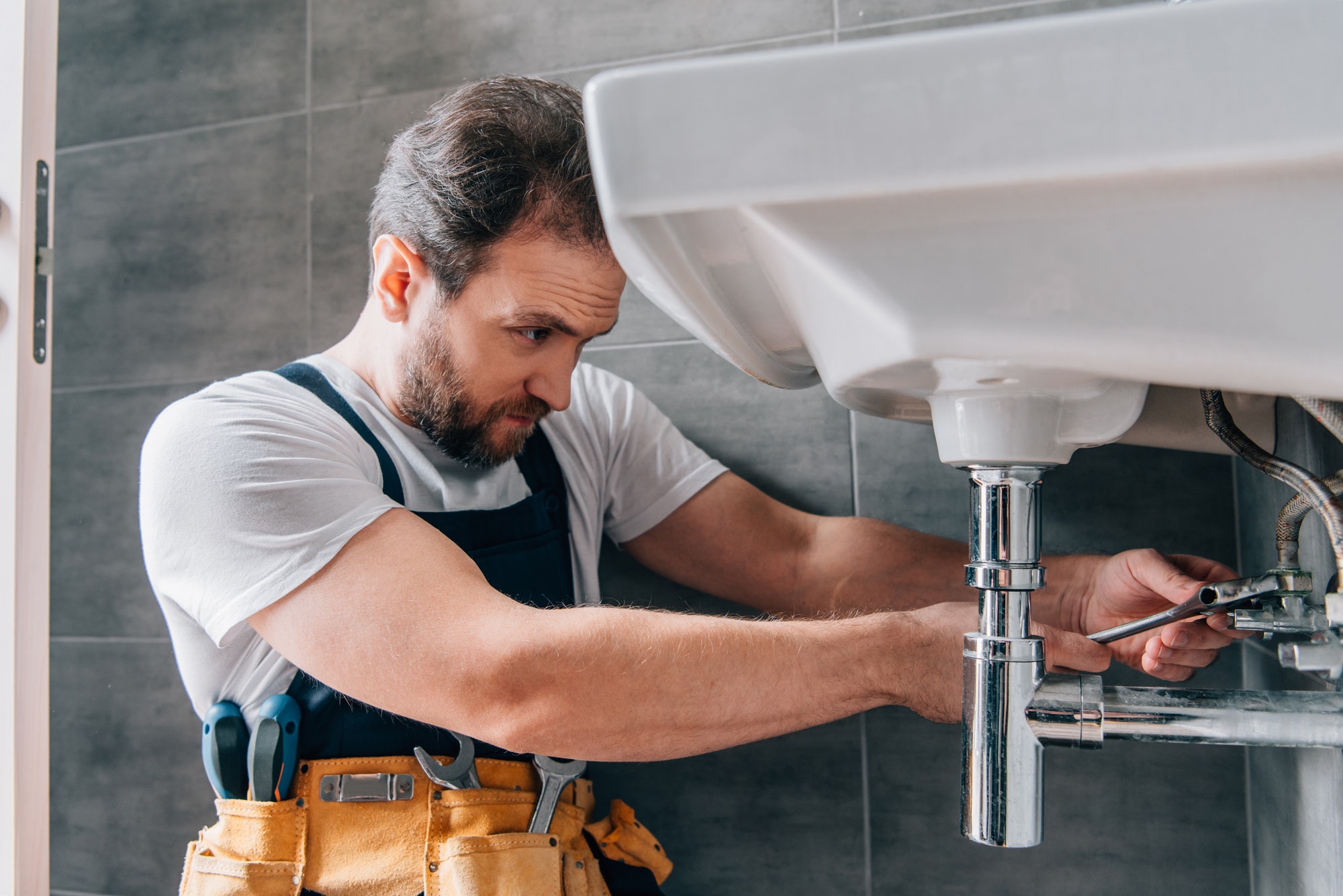 Plumbing Services in Coral Gables FL